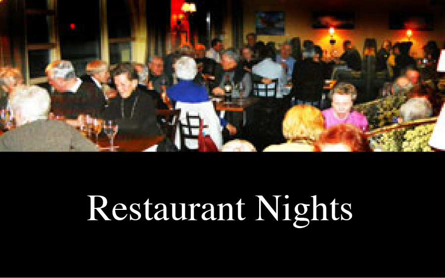 Restaurant Nights