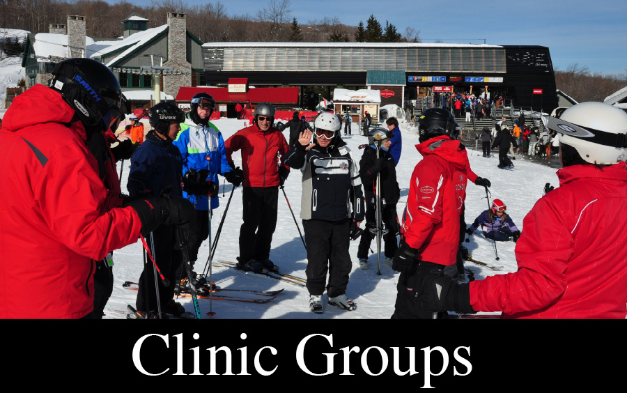 Clinic Groups